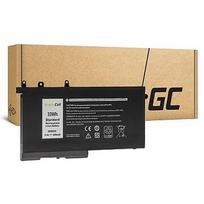 Green Cell GREENCELL Battery for Dell 3DDDG-3S1P DE146V2