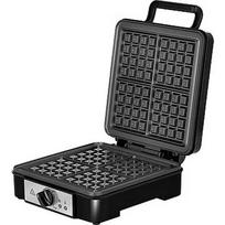 MPM MGO-36M, Stainless steel/Black MGO-36M