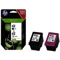 Hewlett Packard HP no.62 Ink Combo Pack N9J71AE