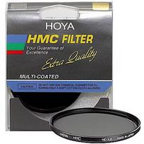 Hoya Filters Hoya filter neutral density ND4 HMC 82mm 024066002754