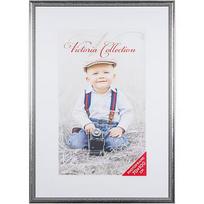 Victoria Collection Photo frame Seoul 70x100, silver/acrylic (1303331) 4741326214110