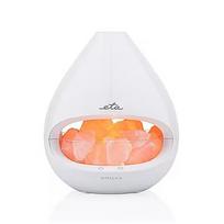 ETA | Himalaia Aroma diffusor | ETA563490000 | Ultrasonic | Suitable for rooms up to 15 m² | White ETA563490000