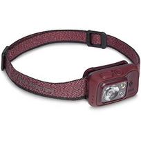 Black Diamond headlamp Spot 400-R, LED light (bordeaux) BD6206766018ALL1
