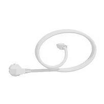 Schneider Electric SCHNEIDER ELECTRIC UNICA SYSTEM+ CABLE 10M 1,5MM2 STRAIGHT WHITE INS44290