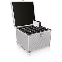 Raidsonic Icy Box IB-AC628, for 2.5"- i 3.5"-HDD (70628) 70628