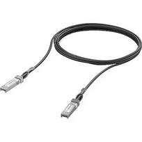 Ubiquiti UniFi Direct Attach Copper Cable 25Gbps 3m UACC-DAC-SFP28-3M