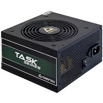 Chieftec Task Series, 600W, 80PLUS Bronze TPS-600S