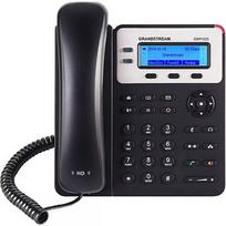 Grandstream GXP1625 Phone IP - 2 accounts SIP PoE GXP1625