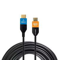 Gembird AOC HDMI 2.1 Cable, 20m CC-HDMI8K-AOC-20M