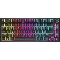 Savio Phenix Pudding, Gateron Red Pro PHENIX RED PUDDING