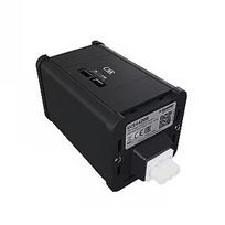 Schneider Electric SCHNEIDER ELECTRIC UNICA SYSTEM+ MOD.UNIT USBA/C ANTHR INS44205