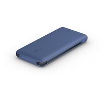 Belkin Boost Charge Plus, 10000 mAh, Blue BPB006BTBLU