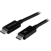 Startech Thunderbolt 3, 1m TBLT3MM1M