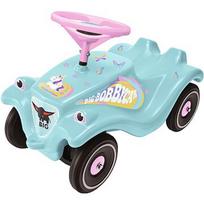 Big Bobby Car Classic unicorn, slide (turquoise/pink) 800056138