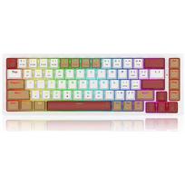 Redragon K677WLR-RGB-PRO Rammus, EN K677WLR-RGB-PRO
