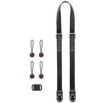 Peak Design camera strap Leash, charcoal L-BL-3