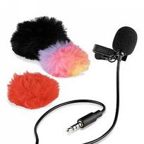 Joby microphone Wavo Lav Mobile JB01716-BWW JB01716-BWW
