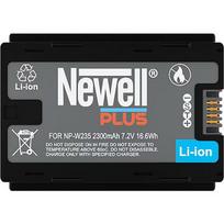Newell battery Plus Fuji NP-W235 5907489640909