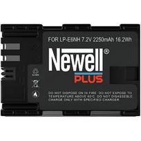 Newell battery Plus Canon LP-E6NH NL2407