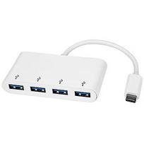 Startech 4 PORT USB 3.0 C HUB - C TO A . HB30C4ABW