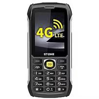 eSTAR Mobilais telefons E-STAR Stone rugged STONE4G