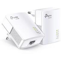 TP-LINK AV1000 POWERLINE STARTER KIT GIGABIT TL-PA7019 KIT(DE)