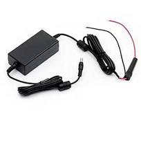 Zebra DC-DC VEHICLE ADAPTER KIT OPEN ENDED 12-24V ZQ500 SRS P1063406-030