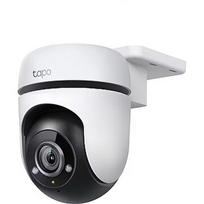 TP-LINK C500, 1080p Full HD, White TAPO C500