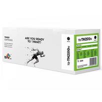 TB Print Toner for Brother TN2510 TB-TN2510N BK 100% new TB-TN2510N