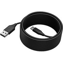 Jabra Panacast 50, USB-A to USB-C, 5m 14202-11