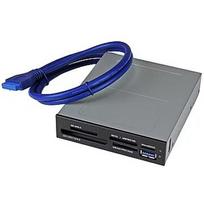 Startech USB 3.0 MULTI-CARD READER . 35FCREADBU3