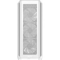 XPG Valor Air Plus Mid-Tower, Tempered Glass, White 75261538