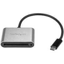 Startech CARD READER USB-C 3.0 F. CFAST 2.0 7+17PIN             IN CFASTRWU3C