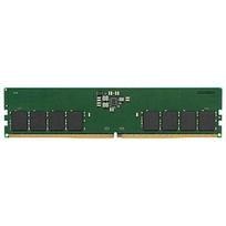 Kingston 16GB, DDR5, 5600MT/s, CL46, Single Stick KCP556US8-16