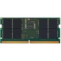 Kingston SODIMM, 16GB, DDR5, 5600MT/s, CL46, Single stick KCP556SS8-16