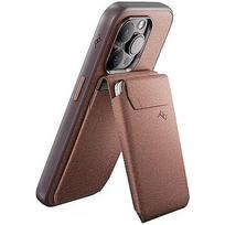 Peak Design Mobile Wallet Stand, redwood M-WA-AB-RD-1