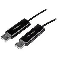 Startech 2 PORT USB KM SWITCH CABLE                                  IN SVKMS2