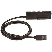 Startech USB 3.1 2.5/3.5IN SATA ADAPTER USB SATA ADAPTERS USB312SAT3