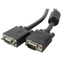 Startech VGA Extension Cable, 15m MXTHQ15M