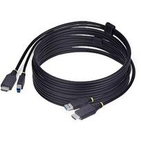 Startech HU12210-KVM-CABLE 3M HDMI/USB KVM CABLE HU12210-KVM-CABLE