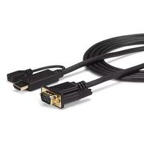Startech HDMI to VGA, Active, 3m HD2VGAMM10