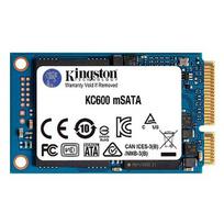Kingston KC600MS, 512GB SKC600MS/512G
