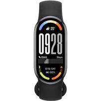 Xiaomi Smart Band 10 | AMOLED | Waterproof | Bluetooth | Midnight Black BHR07PYGL