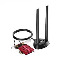 Cudy WE9300S ether adap PCI-E WiFi 7 BE9300 WE9300S