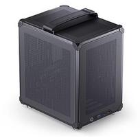 Jonsbo C6-ITX, Black C6-ITX-BLACK