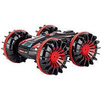 Carrera RC all-terrain Stunt Car (Black / Red) 370160131