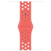 Apple Replacement strap Apple Watch 41mm Magic Ember/Crimson Bliss Nike Sport Band - Regular ML853ZM/A