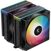 DeepCool AG620 BK ARGB V2, Black R-AG620-BKAMMN-GJD
