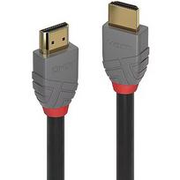 Lindy Anthra Line, HDMI 2.0 Cable, 10m 36967