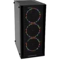 iBOX I-BOX CETUS 903 Midi Tower ATX Case OCT903